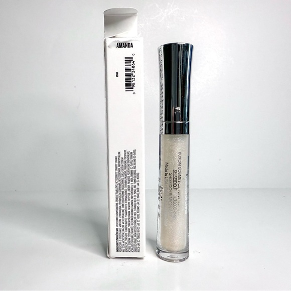 Buxom Full-On Plumping Lip Polish Amanda - Picture 3 of 5